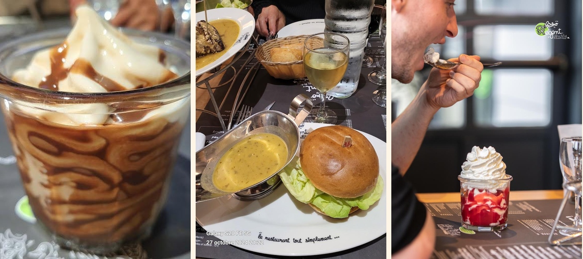 Bistro Régent Foix - Gallery Image 3