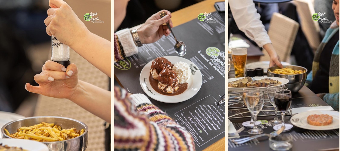 Bistro Régent Foix - Gallery Image 4